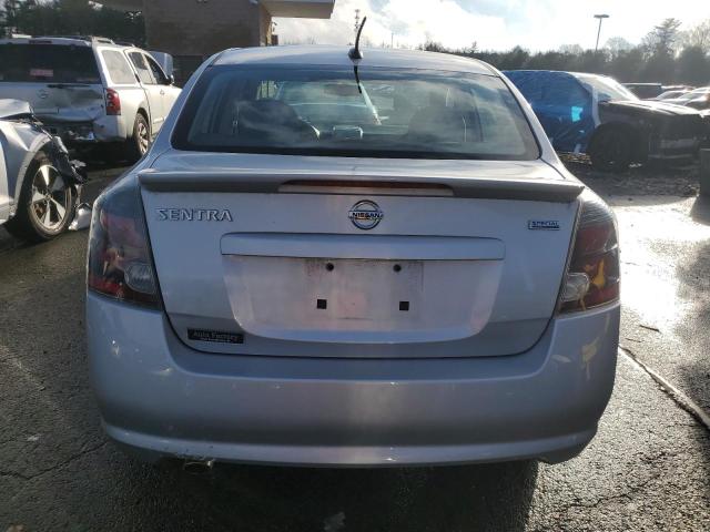Photo 6 from auction – 2012 NISSAN SENTRA 2.0 with VIN 3N1AB6AP2CL765654