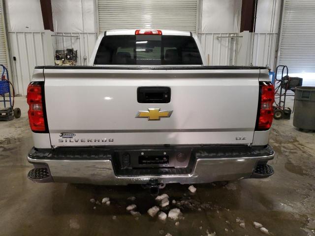 Photo 6 from auction – 2015 CHEVROLET SILVERADO with VIN 3GCUKSEC8FG185980