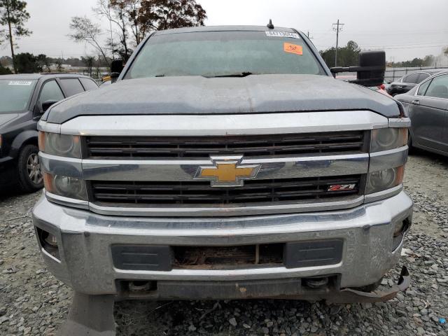 Photo 5 from auction – 2015 CHEVROLET SILVERADO with VIN 1GC1KVE87FF604368