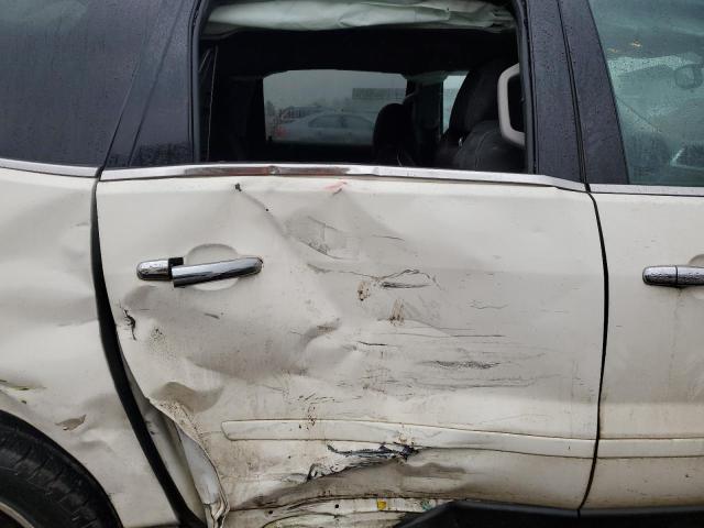 Zdjęcie 11 z aukcji – 2014 CHEVROLET TRAVERSE L z VIN 1GNKRGKD4EJ255878
