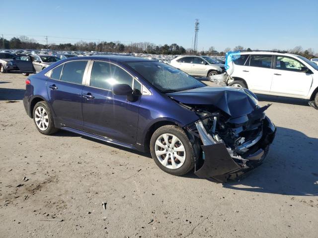 Photo 4 from auction – 2020 TOYOTA COROLLA LE with VIN JTDEPRAE5LJ080667
