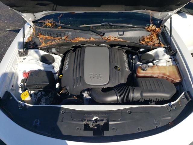 Photo 11 from auction – 2019 DODGE CHARGER R/ with VIN 2C3CDXCT0KH540810