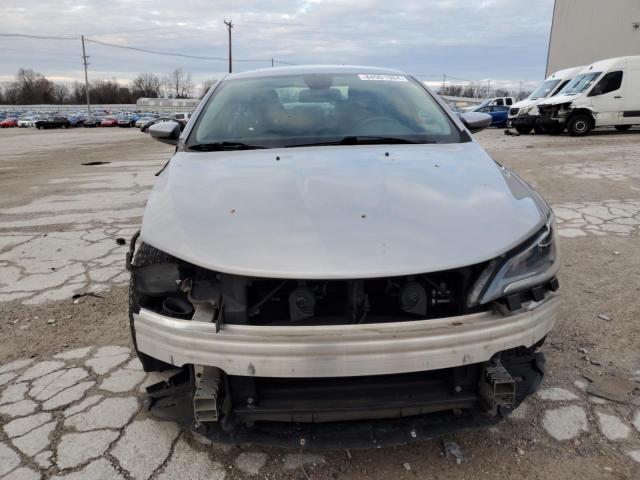 Photo 5 from auction – 2015 CHRYSLER 200 LIMITE with VIN 1C3CCCAB1FN600774