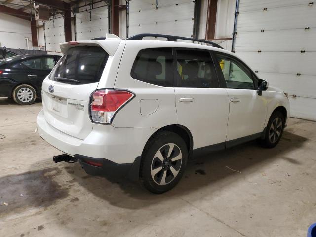 Photo 3 from auction – 2017 SUBARU FORESTER 2 with VIN JF2SJAGC9HH552011
