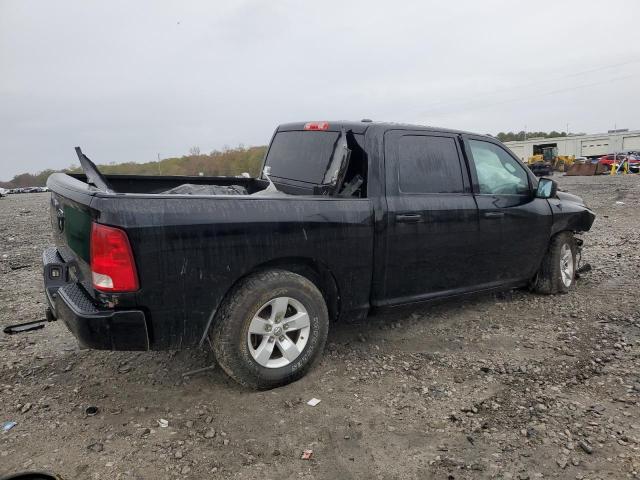 Photo 3 from auction – 2012 DODGE RAM 1500 S with VIN 1C6RD7KT0CS163923