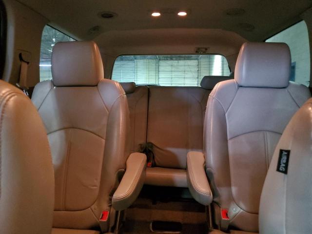 Photo 10 from auction – 2014 GMC ACADIA SLT with VIN 1GKKRRKD4EJ205300