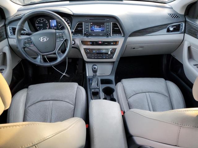 Photo 8 from auction – 2015 HYUNDAI SONATA SPO with VIN 5NPE34AF6FH031871
