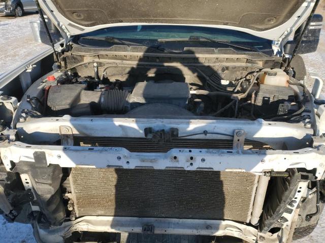 Photo 11 from auction – 2023 CHEVROLET SILVERADO with VIN 1GC4YLE78PF138605