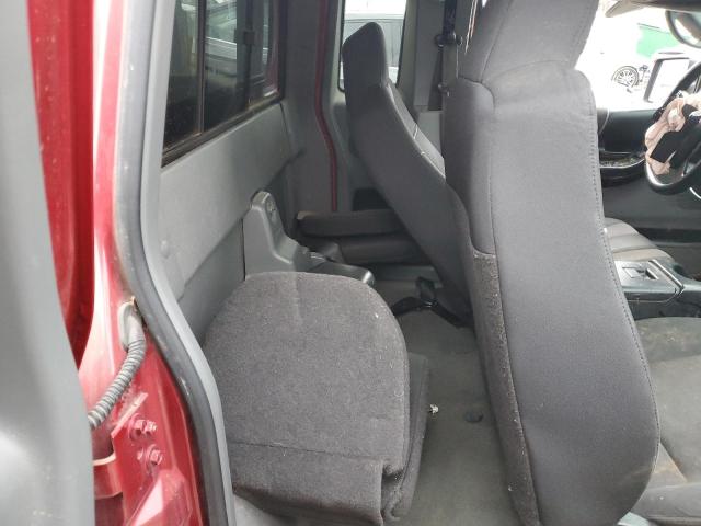 Photo 10 from auction – 2009 MAZDA B4000 CAB with VIN 4F4ZR47E09PM00917