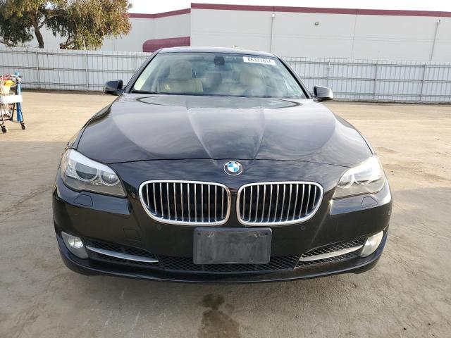 Photo 5 from auction – 2012 BMW 528 I with VIN WBAXG5C58CDW92582