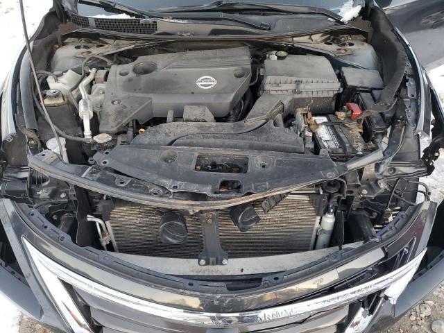 Photo 11 from auction – 2013 NISSAN ALTIMA 2.5 with VIN 1N4AL3AP5DC211522
