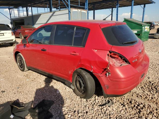 Zdjęcie 2 z aukcji – 2007 NISSAN VERSA S z VIN 3N1BC13E37L400759
