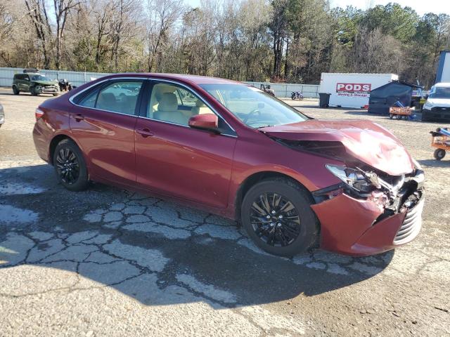 Photo 4 from auction – 2016 TOYOTA CAMRY LE with VIN 4T1BF1FK2GU547324