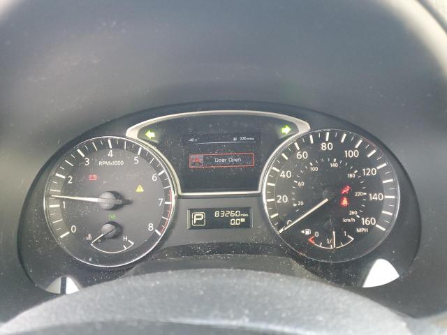 Photo 9 from auction – 2015 NISSAN ALTIMA 2.5 with VIN 1N4AL3AP7FC183760