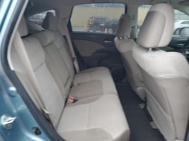 Photo 11 from auction – 2014 HONDA CR-V EX with VIN 2HKRM4H55EH632828