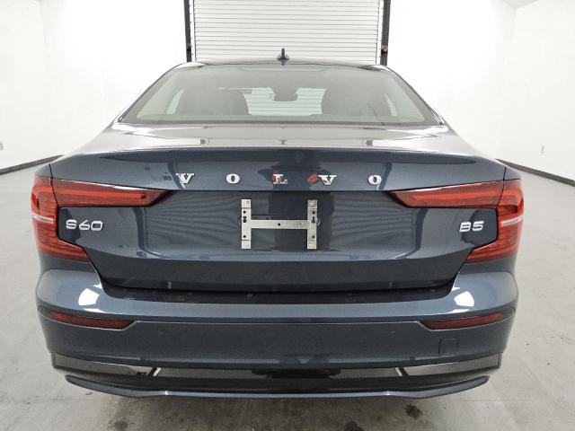 Photo 6 from auction – 2025 VOLVO S60 PLUS with VIN 7JRL12FC8SG362502