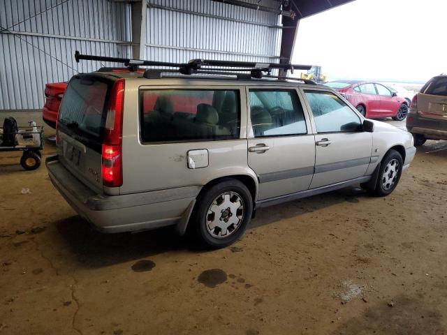 Photo 3 from auction – 2000 VOLVO V70 XC with VIN YV1LZ56D2Y2671884