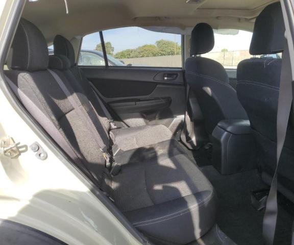 Photo 11 from auction – 2014 SUBARU XV CROSSTR with VIN JF2GPAVC9E8241603