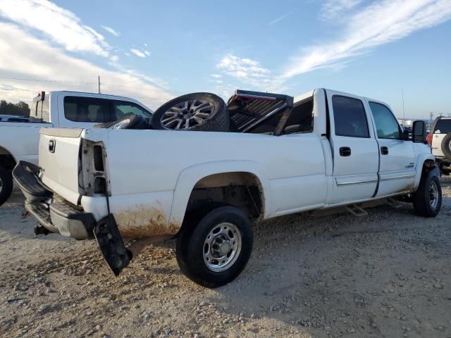 Фото 3 с аукциона – 2007 CHEVROLET SILVERADO с VIN 1GCHC23D27F151028