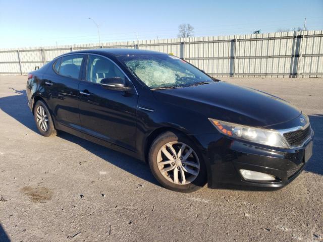 Photo 4 from auction – 2012 KIA OPTIMA LX with VIN KNAGM4A78C5274976