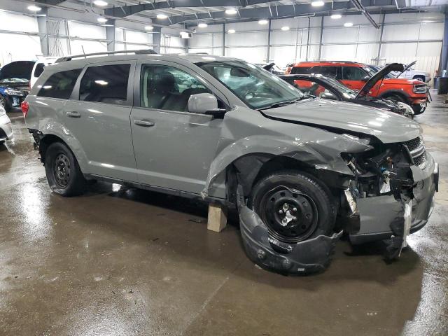 Photo 4 from auction – 2019 DODGE JOURNEY SE with VIN 3C4PDCBBXKT707857