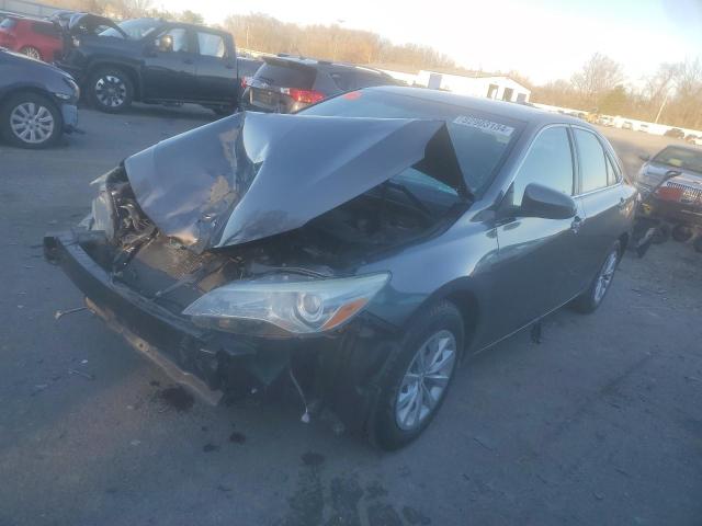 TOYOTA CAMRY LE 2016 with VIN 4T4BF1FK0GR536330 - Photo from auction