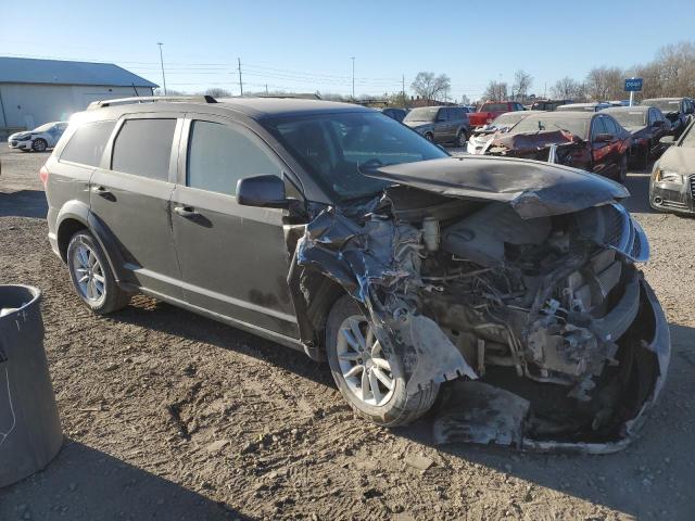 Photo 4 from auction – 2017 DODGE JOURNEY SX with VIN 3C4PDCBG2HT536378