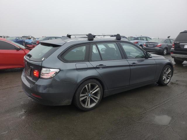 Photo 3 from auction – 2014 BMW 328 XI with VIN WBA3G7C5XEKN37654