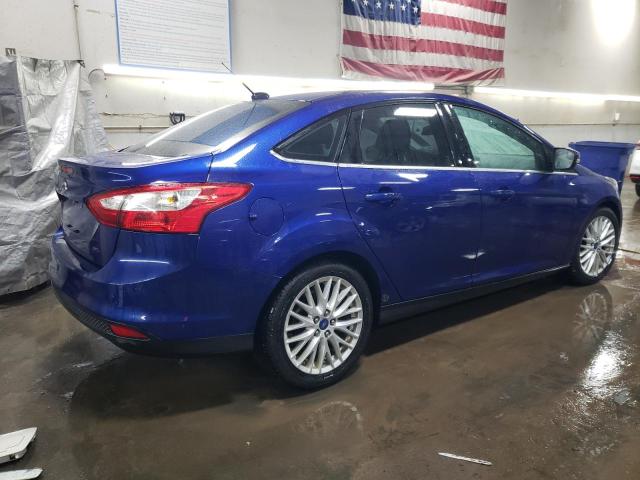 Photo 3 from auction – 2012 FORD FOCUS SEL with VIN 1FAHP3H26CL309504