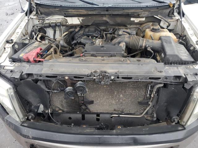 Photo 11 from auction – 2012 FORD F150 with VIN 1FTMF1CM6CFB45341