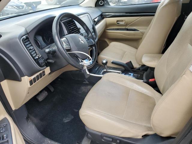 Photo 7 from auction – 2018 MITSUBISHI OUTLANDER with VIN JA4AD3A35JZ071429