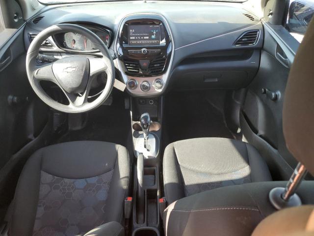 Photo 8 from auction – 2016 CHEVROLET SPARK LS with VIN KL8CB6SA0GC619201