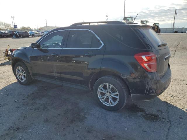 Photo 2 from auction – 2017 CHEVROLET EQUINOX LT with VIN 2GNFLFEK7H6162880