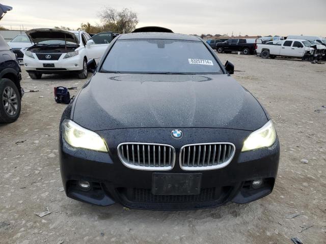 Photo 5 from auction – 2015 BMW 550 I with VIN WBAKN9C50FD682415