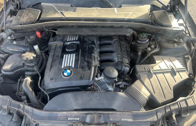 Photo 7 from auction – 2010 BMW 128 I with VIN WBAUP9C58AVF49460