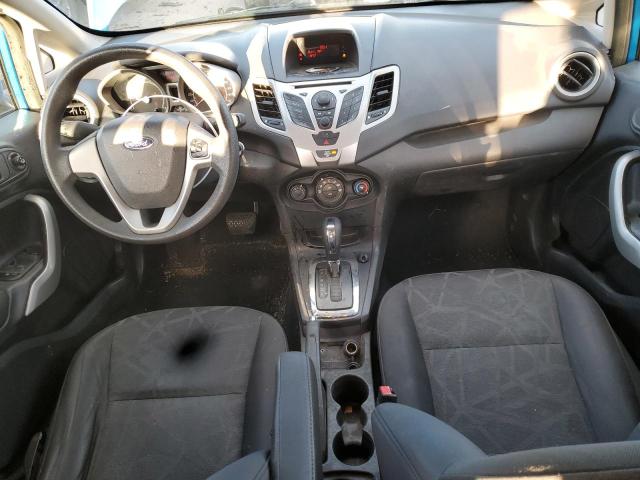 Photo 8 from auction – 2012 FORD FIESTA with VIN 3FADP4EJ4CM103046