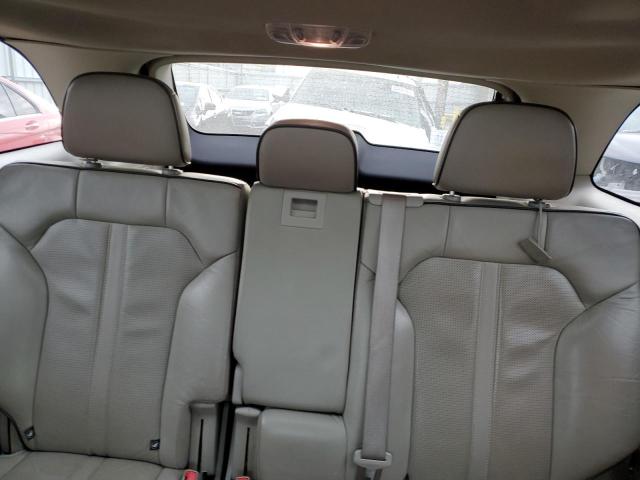 Photo 10 from auction – 2013 LINCOLN MKX with VIN 2LMDJ6JK6DBL31669
