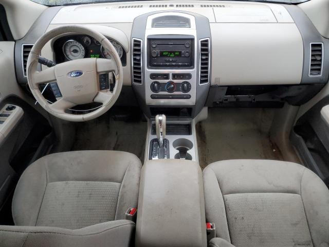 Photo 8 from auction – 2007 FORD EDGE SEL with VIN 2FMDK38CX7BA33796