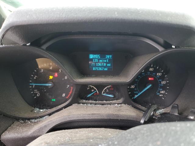 Photo 9 from auction – 2017 FORD TRANSIT CO with VIN NM0LS6E73H1301882
