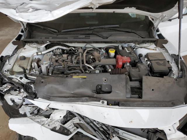 Photo 11 from auction – 2024 NISSAN SENTRA S with VIN 3N1AB8BV3RY218722