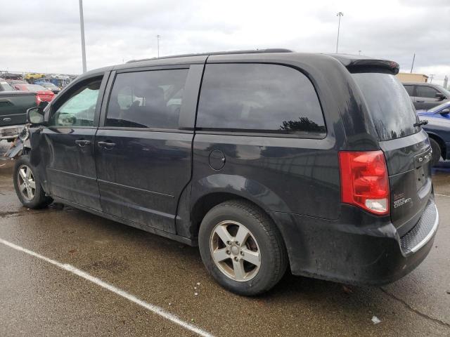Foto 2 de la subasta – 2012 DODGE GRAND CARA con VIN 2C4RDGCG8CR294464