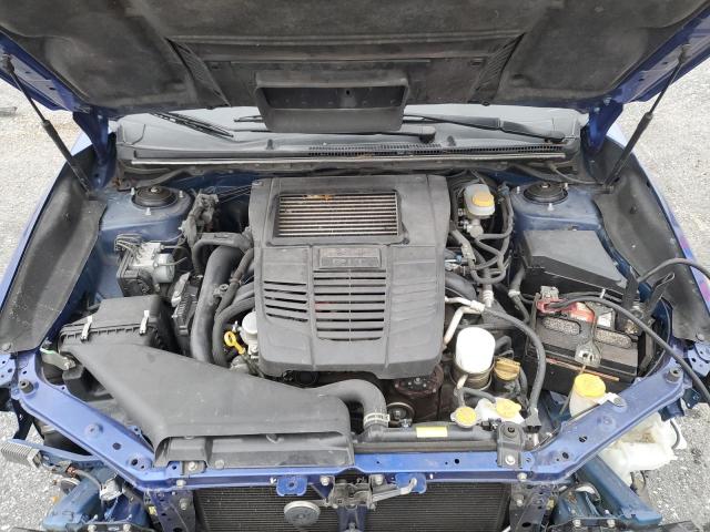 Photo 11 from auction – 2020 SUBARU WRX with VIN JF1VA1A66L9820990