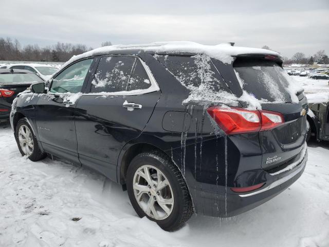 Photo 2 from auction – 2018 CHEVROLET EQUINOX PR with VIN 2GNAXVEV0J6155908