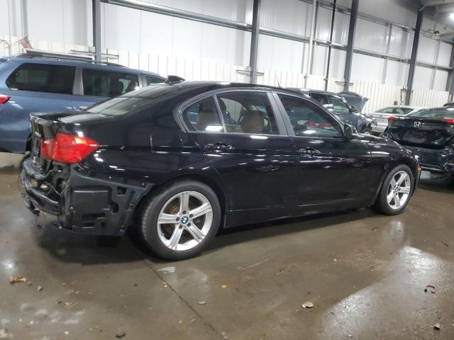 Photo 3 from auction – 2014 BMW 328 D XDRI with VIN WBA3D5C58EKX97726