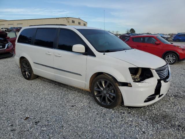 Photo 4 from auction – 2014 CHRYSLER TOWN & COU with VIN 2C4RC1BG3ER342649