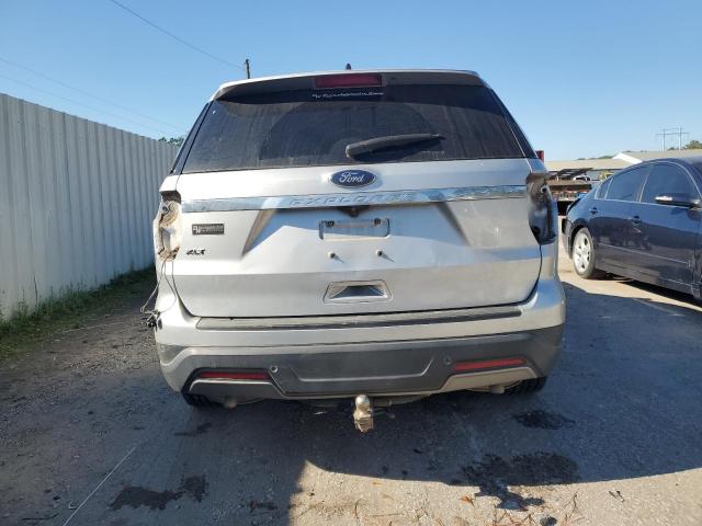 Photo 6 from auction – 2019 FORD EXPLORER X with VIN 1FM5K7D84KGA04017
