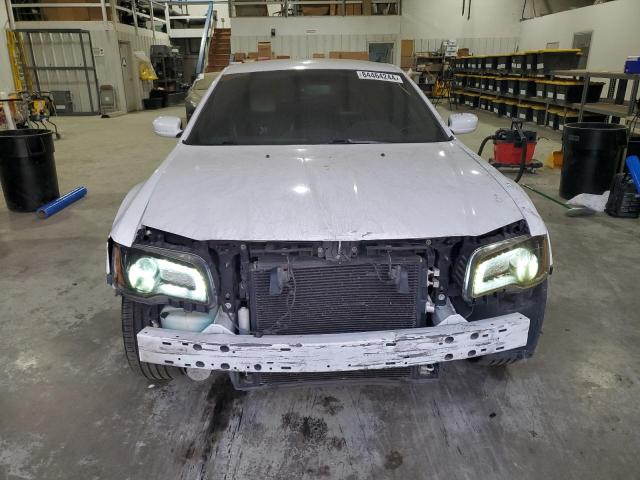 Photo 5 from auction – 2014 CHRYSLER 300 with VIN 2C3CCAAG2EH243872