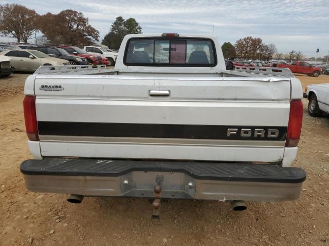 Photo 6 from auction – 1995 FORD F150 with VIN 1FTEF15N3SNA37922