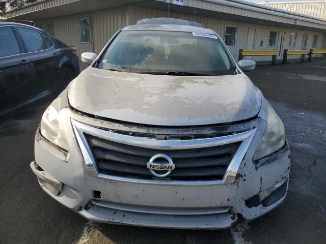 Photo 5 from auction – 2013 NISSAN ALTIMA 2.5 with VIN 1N4AL3AP1DC200033