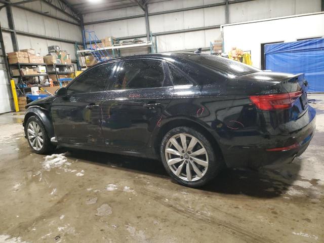 Photo 2 from auction – 2017 AUDI A4 PREMIUM with VIN WAUANAF44HN017286
